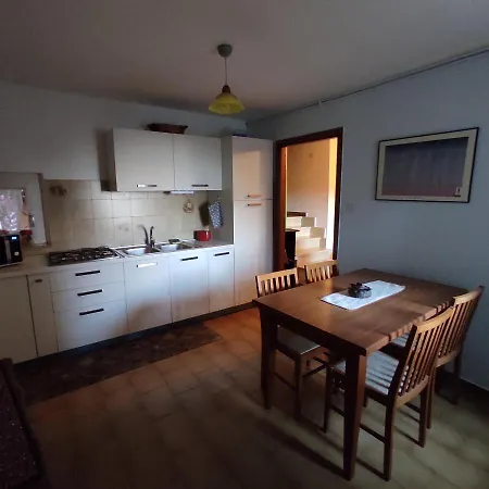 La Casa Di Allo *