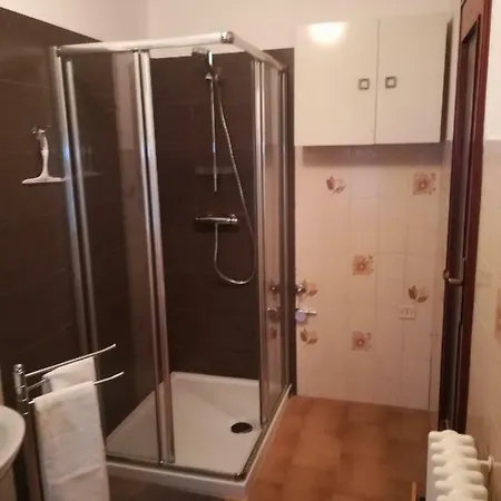 Appartement La Casa Di Allo *
