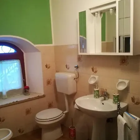 La Casa Di Allo Apartment Charvensod